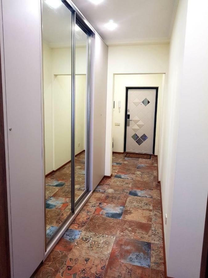Royal House Apartment Kiew Exterior foto