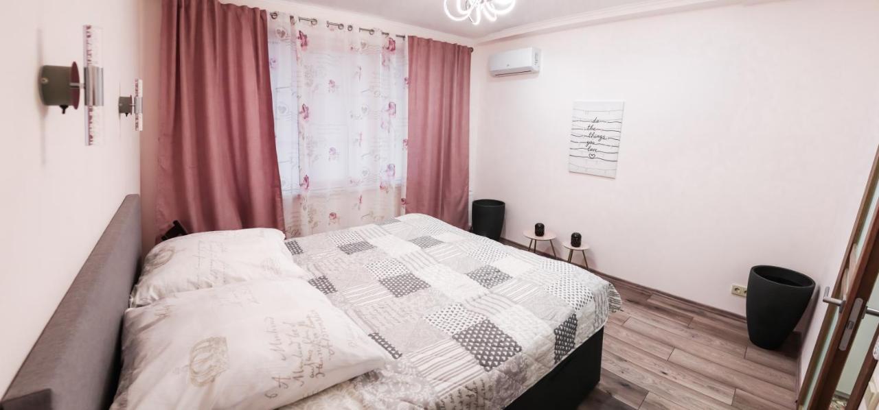 Royal House Apartment Kiew Exterior foto